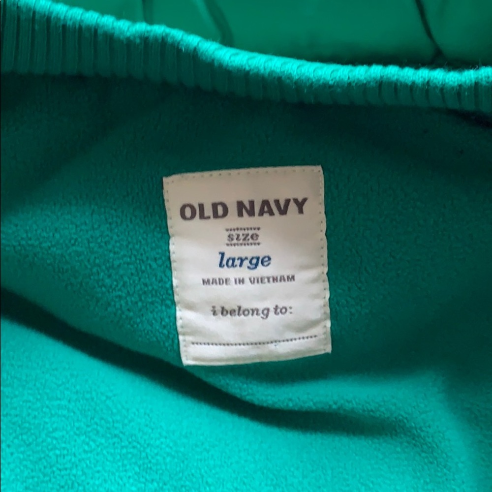 Jacket - Picture 4 of 4